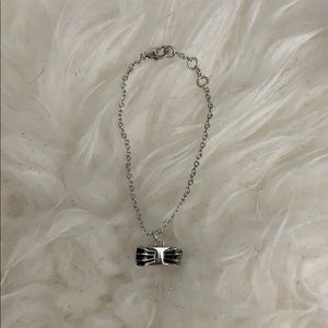 New Ferragamo Vera Bow bracelet